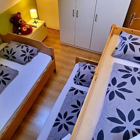 Simonai Apartment Bovec Exterior foto
