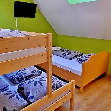 Simonai Apartment Bovec Exterior foto